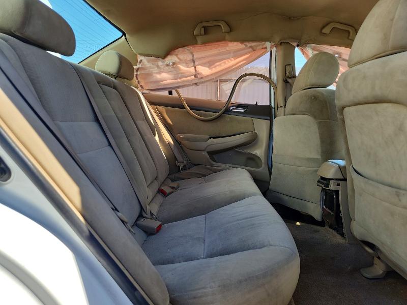 Aukcja sprzedaży 2005 Honda Accord, vin: 1HGCM56425A079683, numer aukcji: 56108986