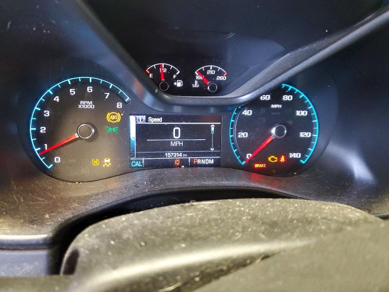 Продаж на аукціоні авто 2016 Chevrolet Colorado, vin: 1GCGTDE33G1355670, номер лоту: 85991245