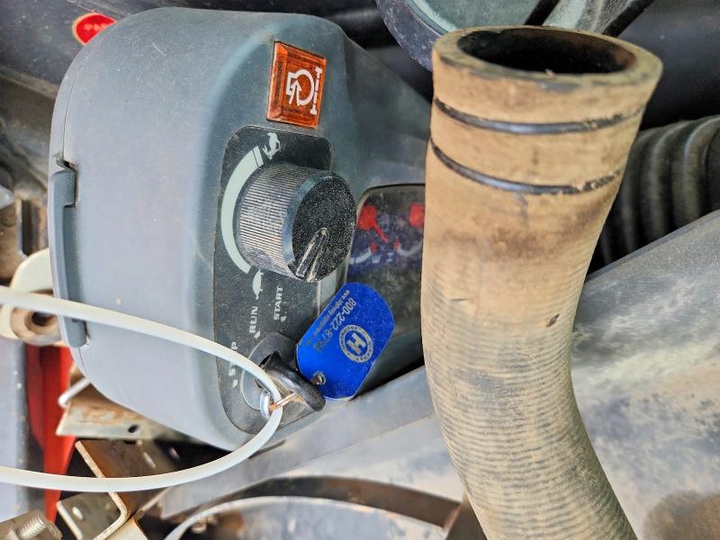 2021 Kubota Skid Steer მანქანა იყიდება აუქციონზე, vin: KBCZ131CTM3E54566, აუქციონის ნომერი: 55948756