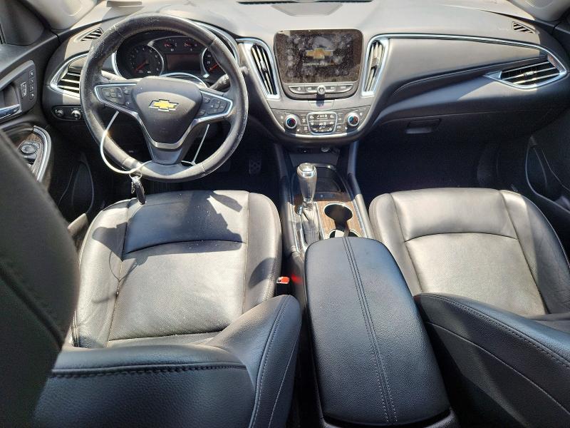 Продаж на аукціоні авто 2017 Chevrolet Malibu, vin: 1G1ZH5SX1HF266555, номер лоту: 58541346