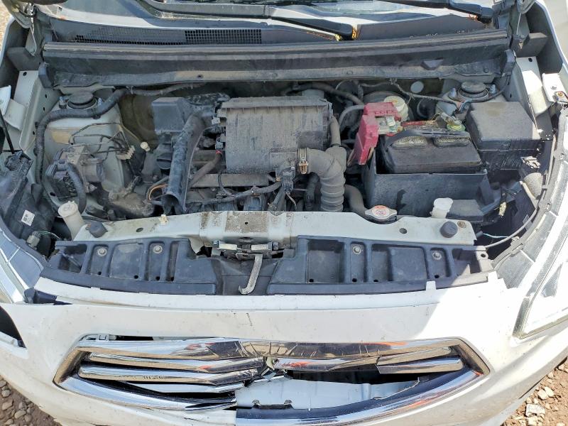 Продажа на аукционе авто 2019 Mitsubishi Mirage, vin: ML32F3FJ1KHF12093, номер лота: 56657326