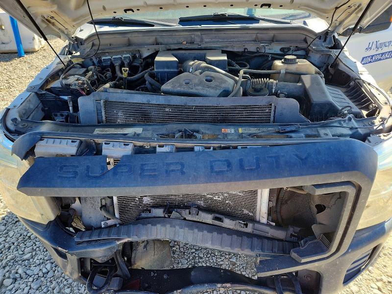 Aukcja sprzedaży 2012 Ford F250, vin: 1FTBF2A6XCEA12153, numer aukcji: 57717956