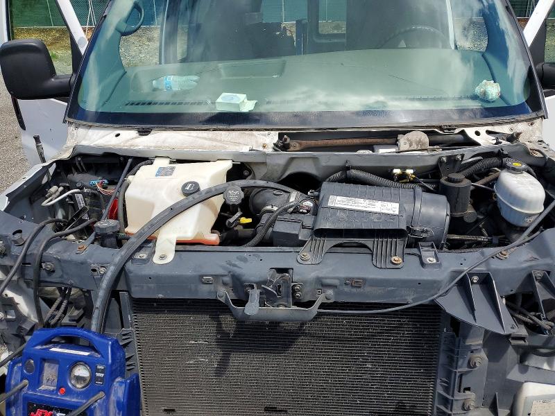 56130626 :رقم المزاد ، 1GTGG29V961211754 vin ، 2006 Gmc Savana مزاد بيع