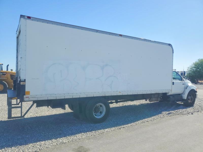 Aukcja sprzedaży 2005 Ford F650, vin: 3FRNF65E45V203227, numer aukcji: 56306286