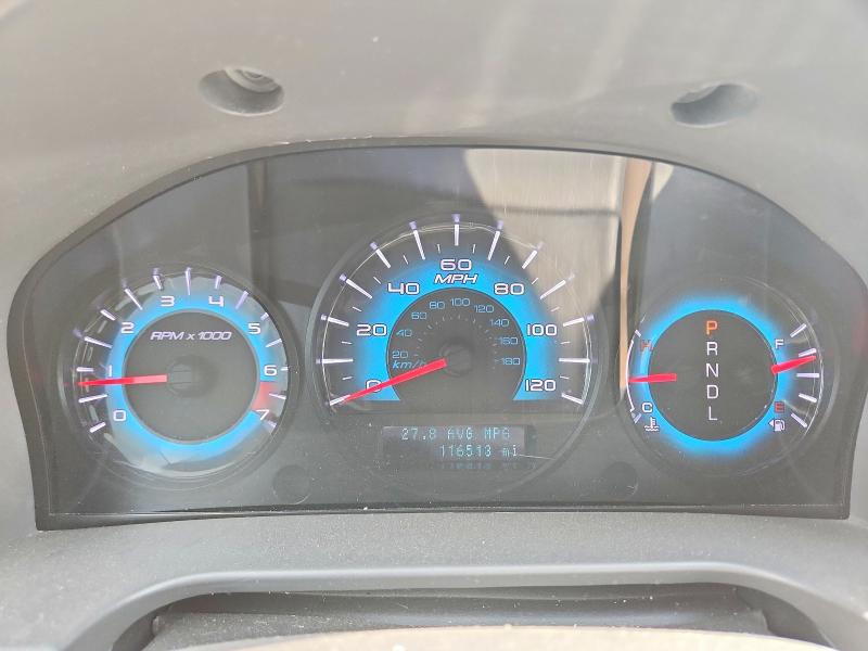Продажа на аукционе авто 2012 Ford Fusion, vin: 3FAHP0HA9CR220436, номер лота: 59078996