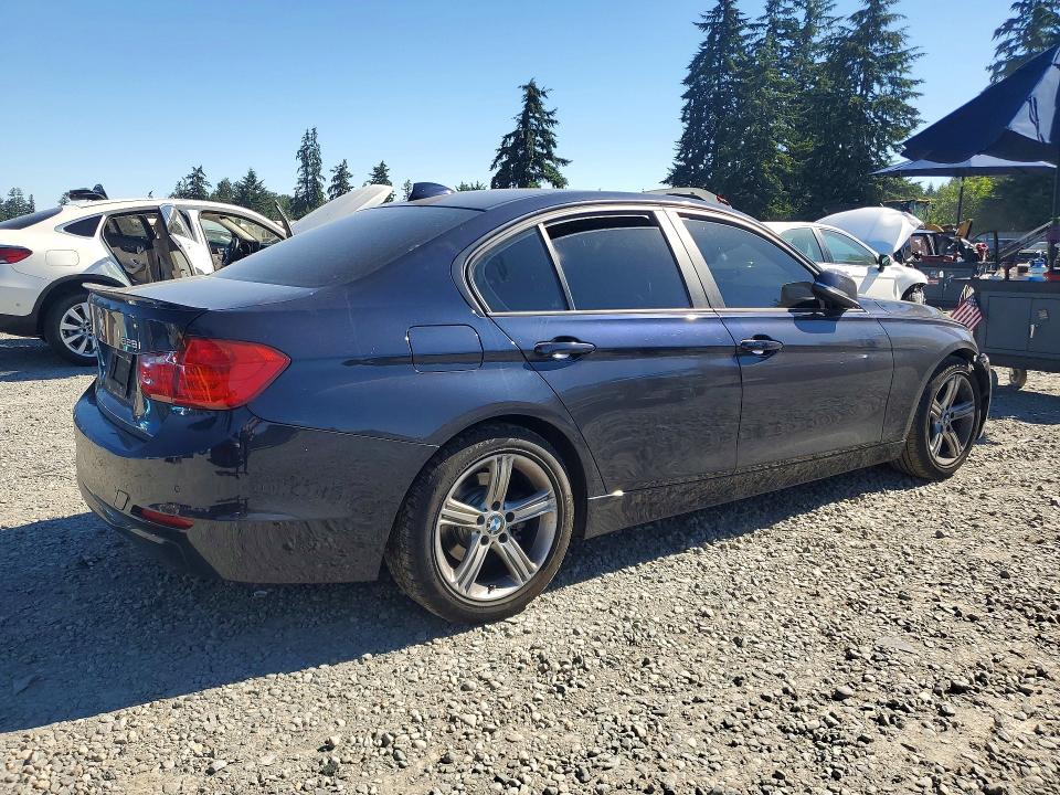 Продаж на аукціоні авто 2015 Bmw 328, vin: WBA3C1C52FK119258, номер лоту: 56366706