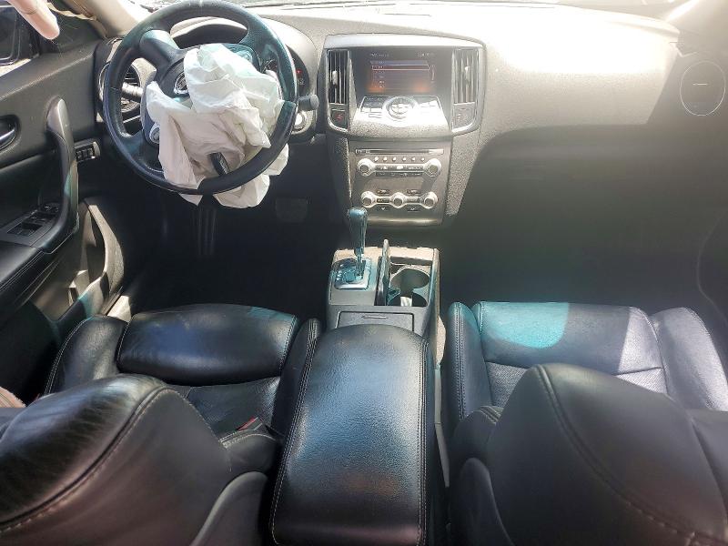Aukcja sprzedaży 2012 Nissan Maxima, vin: 1N4AA5AP2CC861165, numer aukcji: 57851736