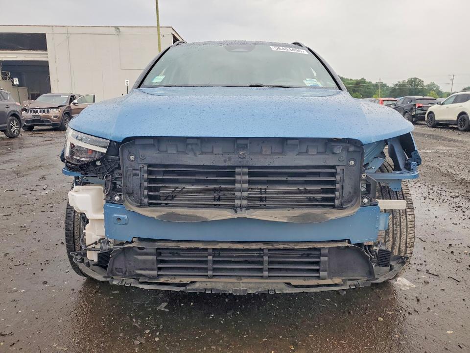 Продажа на аукционе авто 2024 Volvo Xc40, vin: YV4ER3XL5R2234016, номер лота: 56464496