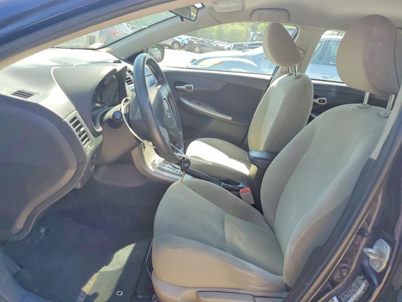 55683976 :رقم المزاد ، 2T1BU4EE4DC970969 vin ، 2013 Toyota Corolla مزاد بيع