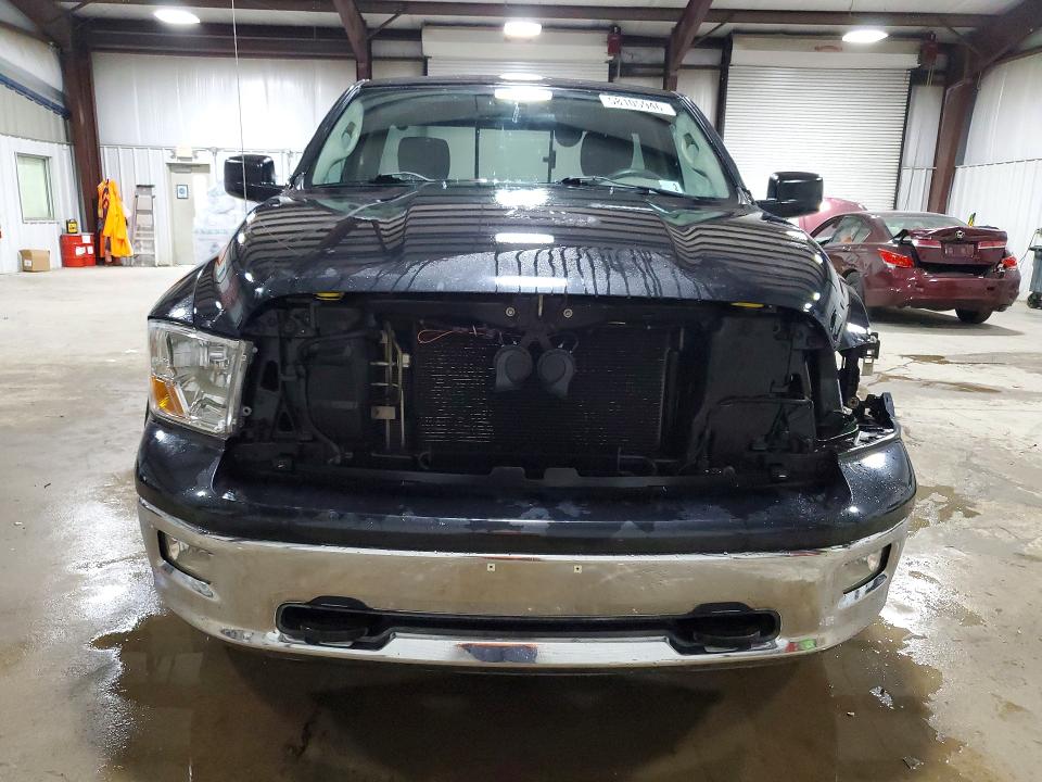 2010 Dodge Ram 1500 მანქანა იყიდება აუქციონზე, vin: 3D7JV1ET3AG181418, აუქციონის ნომერი: 58105946