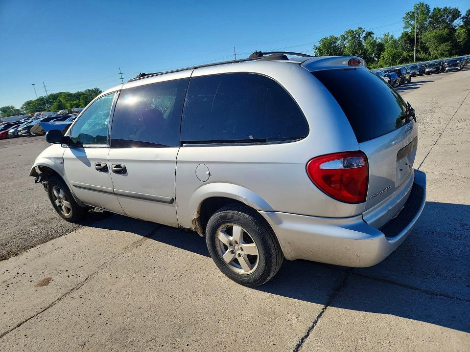Aukcja sprzedaży 2005 Dodge Grand Caravan, vin: 1D4GP24R15B282954, numer aukcji: 57968866