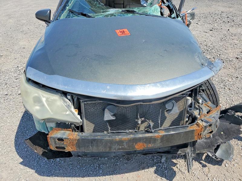 Продажа на аукционе авто 2014 Toyota Camry, vin: 4T1BF1FKXEU844516, номер лота: 58589046