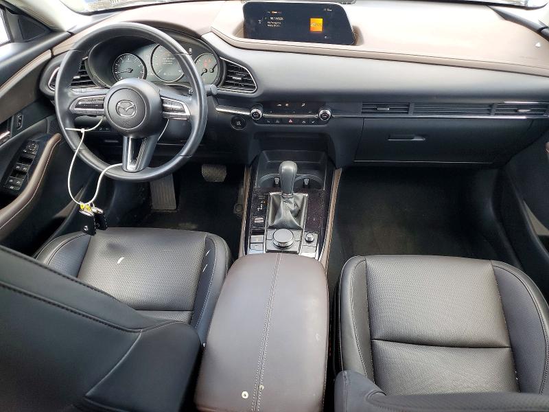 2022 Mazda Cx-30 მანქანა იყიდება აუქციონზე, vin: 3MVDMBDL6NM443732, აუქციონის ნომერი: 58906836