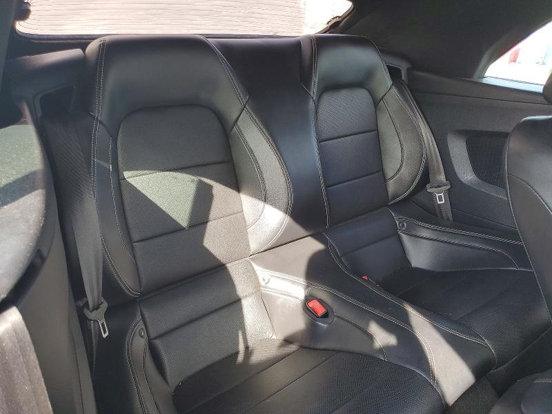 2019 Ford Mustang მანქანა იყიდება აუქციონზე, vin: 1FATP8FF0K5138362, აუქციონის ნომერი: 58422146