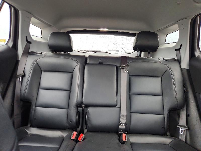 Продаж на аукціоні авто 2022 Gmc Terrain, vin: 3GKALMEV7NL203960, номер лоту: 54555236