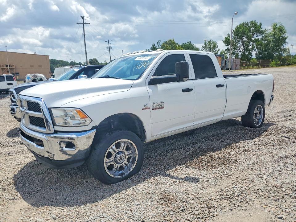 2018 Ram 3500 მანქანა იყიდება აუქციონზე, vin: 3C63R3GL1JG220904, აუქციონის ნომერი: 57028166