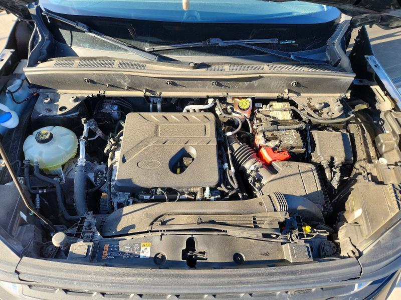 2021 Ford Bronco Sport მანქანა იყიდება აუქციონზე, vin: 3FMCR9A68MRA01537, აუქციონის ნომერი: 56328616