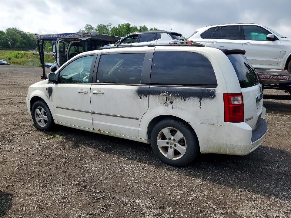 Aukcja sprzedaży 2010 Dodge Grand Caravan, vin: 2D4RN5D11AR459427, numer aukcji: 57909436