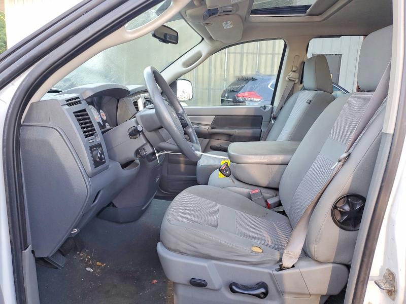 Aukcja sprzedaży 2007 Dodge Ram 1500, vin: 1D7HU18247S227215, numer aukcji: 58053106