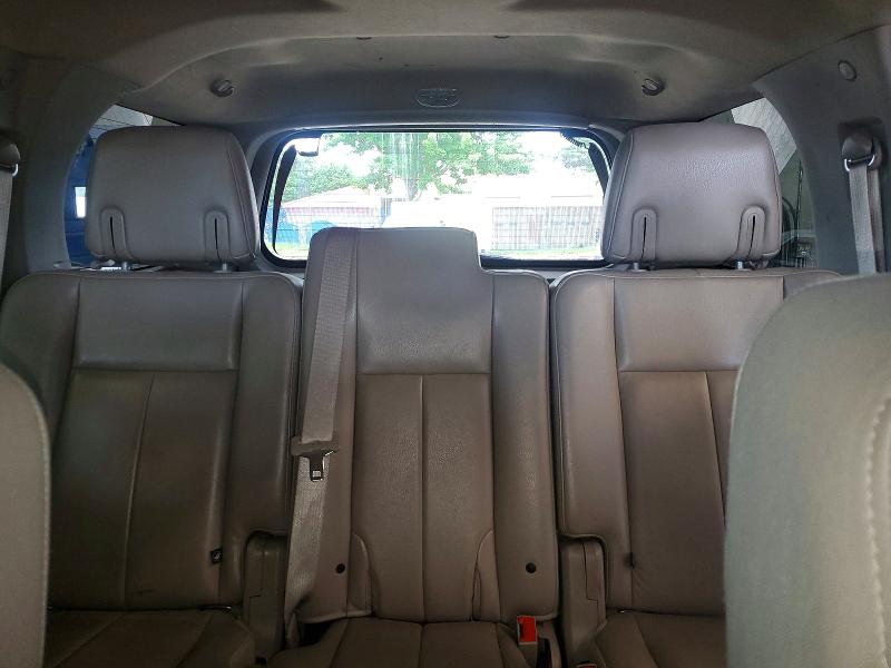 57426526 :رقم المزاد ، 1FMFU16529EA71087 vin ، 2009 Ford Expedition مزاد بيع