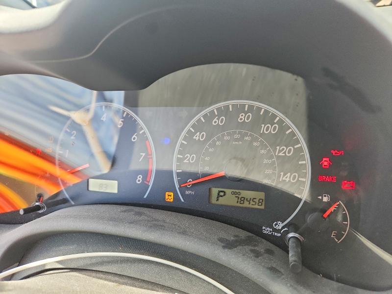 Продаж на аукціоні авто 2011 Toyota Corolla, vin: JTDBU4EE1BJ103112, номер лоту: 58399676
