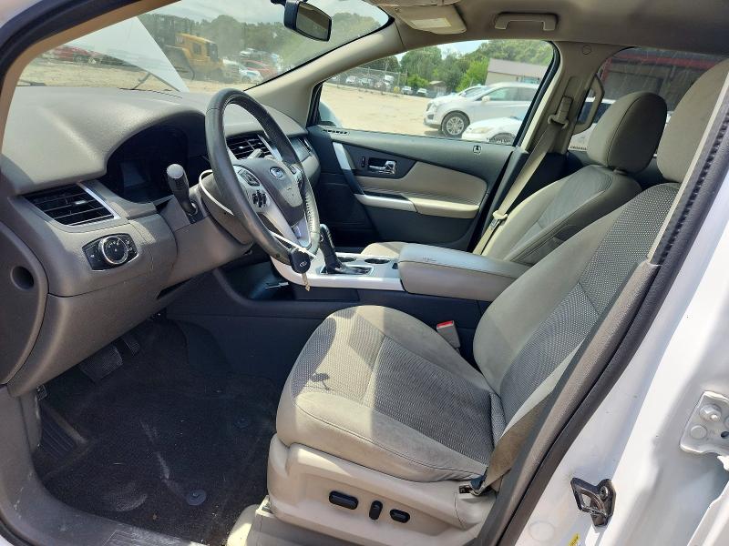 Aukcja sprzedaży 2014 Ford Edge, vin: 2FMDK3JC7EBB45124, numer aukcji: 55494086