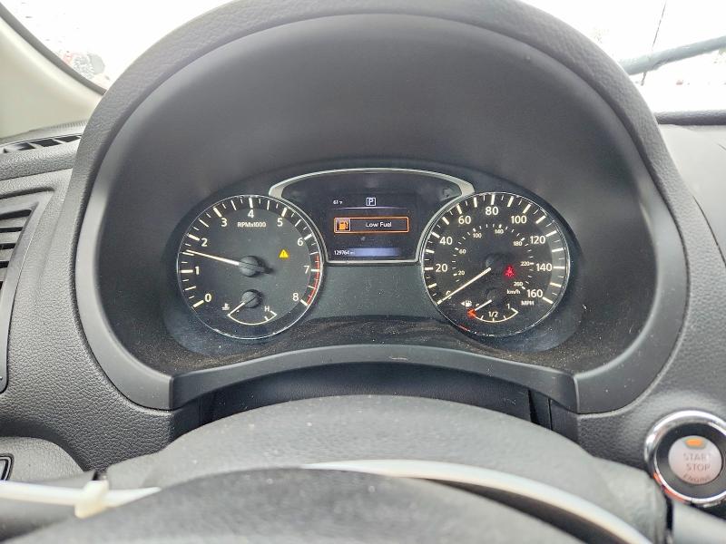 56531196 :رقم المزاد ، 1N4AL3AP4HN354438 vin ، 2017 Nissan Altima مزاد بيع