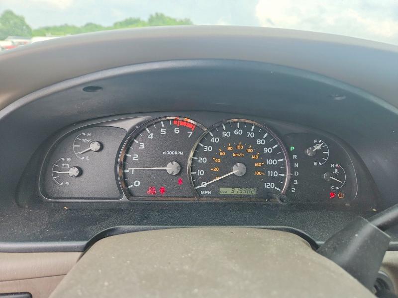 57946236 :رقم المزاد ، 5TDBT44A17S282344 vin ، 2007 Toyota Sequoia مزاد بيع