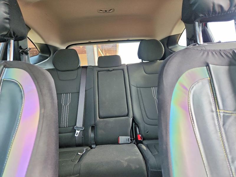2022 Hyundai Tucson მანქანა იყიდება აუქციონზე, vin: 5NMJF3AE3NH009233, აუქციონის ნომერი: 56875446