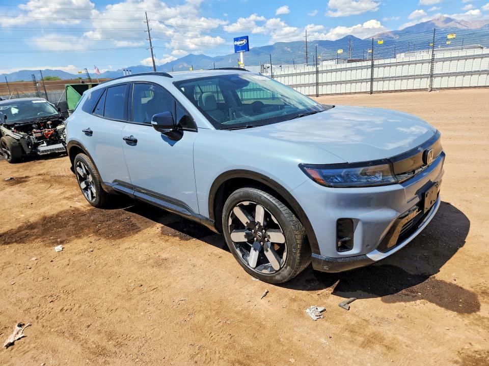 Продажа на аукционе авто 2024 Honda Prologue, vin: 3GPKHZRJ9RS508411, номер лота: 56114336