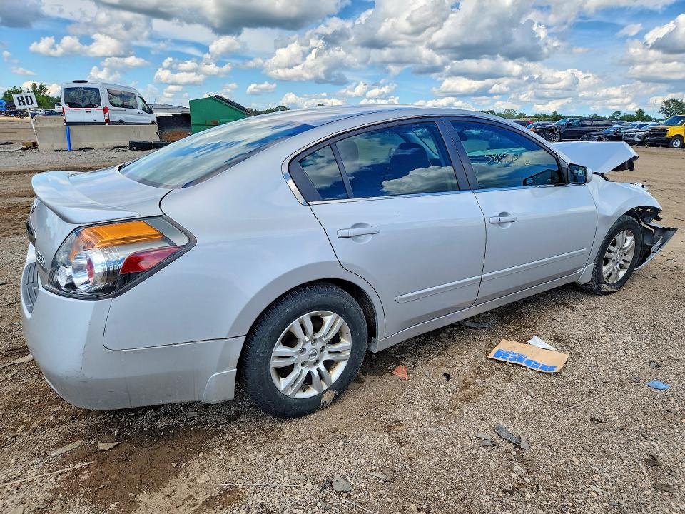 58892646 :رقم المزاد ، 1N4AL2AP4CN476459 vin ، 2012 Nissan Altima مزاد بيع