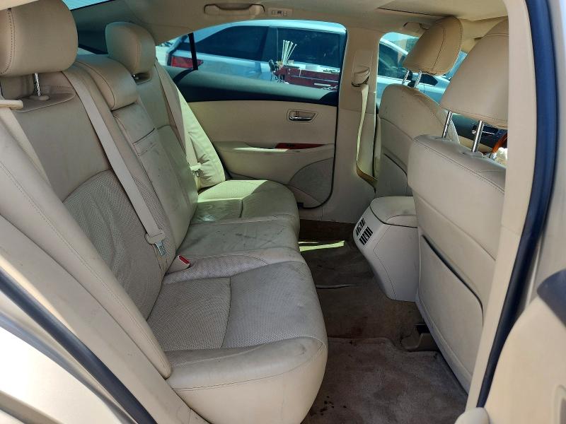 Продажа на аукционе авто 2012 Lexus Es, vin: JTHBK1EG1C2499400, номер лота: 73344755