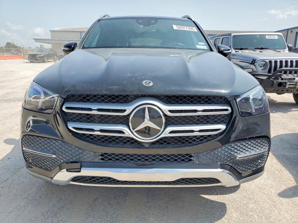58927356 :رقم المزاد ، 4JGFB4JB2MA565888 vin ، 2021 Mercedes-benz Gle مزاد بيع