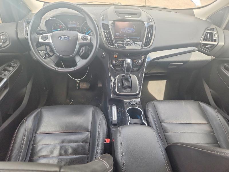 Продаж на аукціоні авто 2014 Ford Escape, vin: 1FMCU9J94EUA07614, номер лоту: 57631946