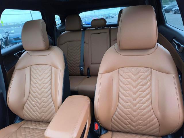 Продажа на аукционе авто 2026 Kia Sportage, vin: 5XYK6CDF2TG331863, номер лота: 58747776