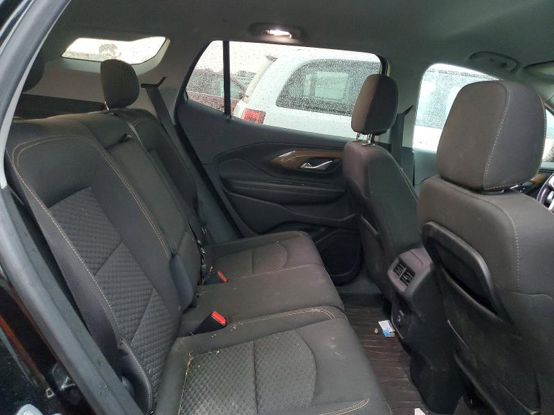 Продажа на аукционе авто 2019 Gmc Terrain, vin: 3GKALMEV2KL388477, номер лота: 56746946