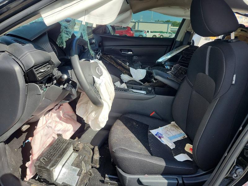 Aukcja sprzedaży 2025 Nissan Sentra, vin: 3N1AB8CV2SY238058, numer aukcji: 59234986