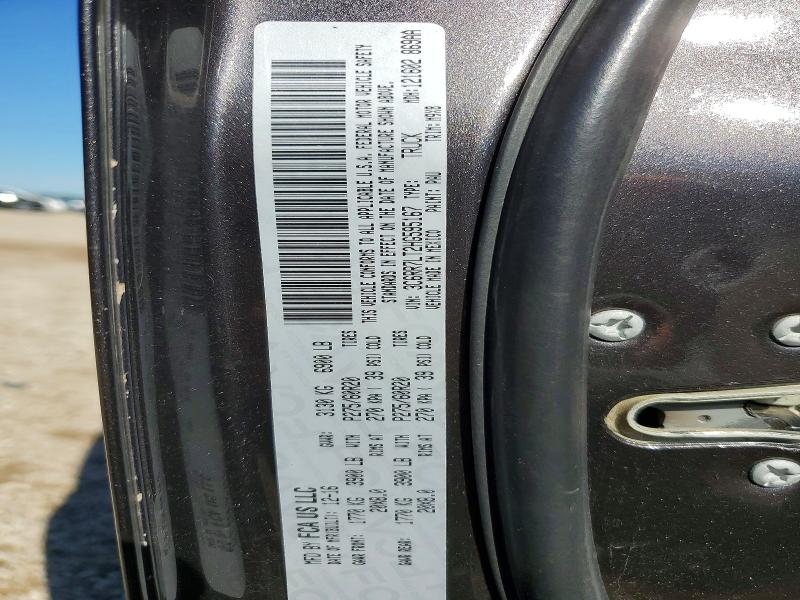 Продажа на аукционе авто 2017 Ram 1500, vin: 3C6RR7LT2HG595167, номер лота: 57517156