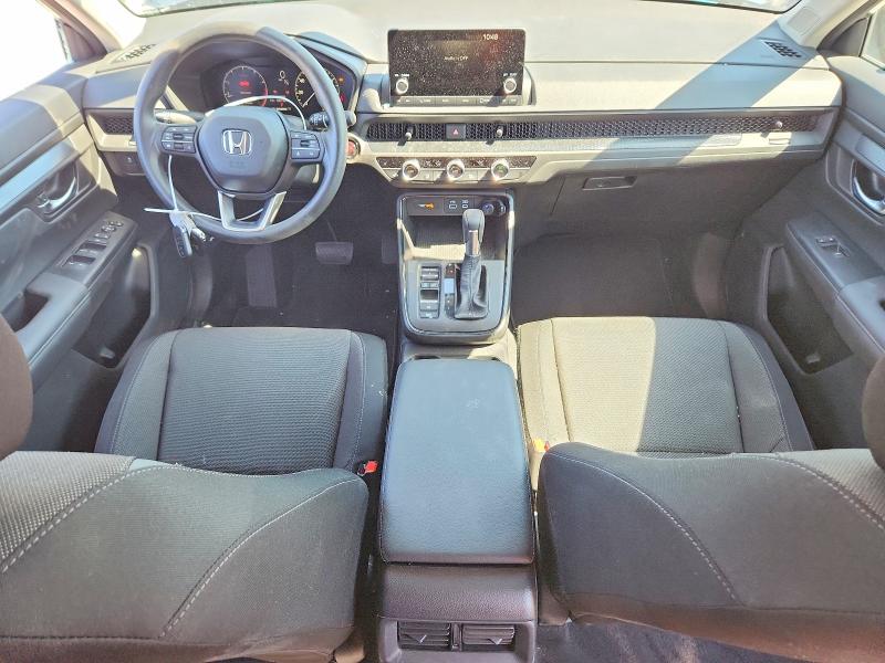 Продажа на аукционе авто 2025 Honda Cr-v, vin: 2HKRS4H49SH400838, номер лота: 58265076