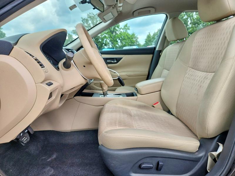 Aukcja sprzedaży 2017 Nissan Altima, vin: 1N4AL3AP8HN316386, numer aukcji: 55340446