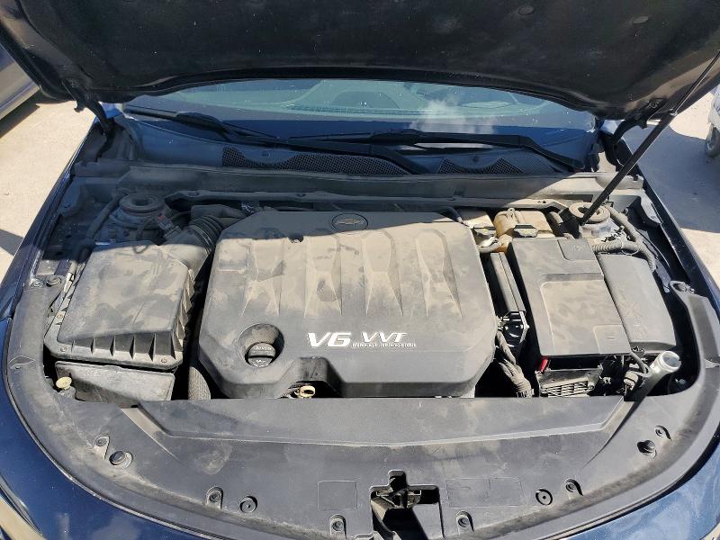 Продажа на аукционе авто 2014 Chevrolet Impala, vin: 2G1155S35E9104659, номер лота: 55667676