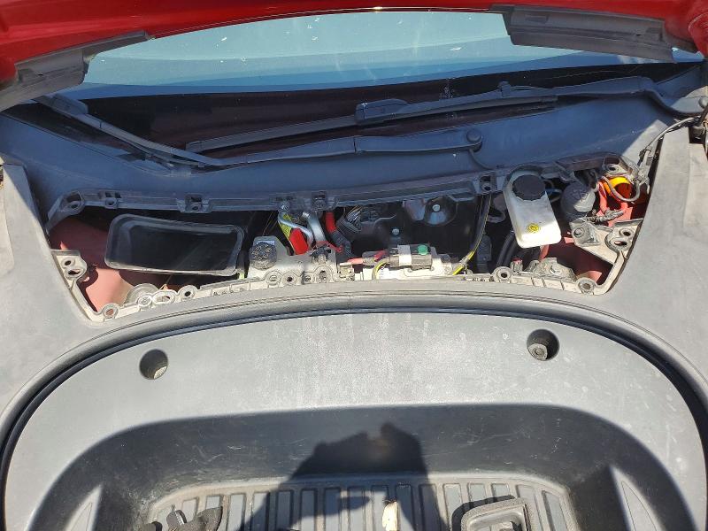 2023 Tesla Model 3 მანქანა იყიდება აუქციონზე, vin: 5YJ3E1EA3PF453899, აუქციონის ნომერი: 55310026