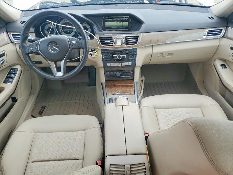 Продаж на аукціоні авто 2014 Mercedes-benz E, vin: WDDHF5KB0EA881044, номер лоту: 55553026