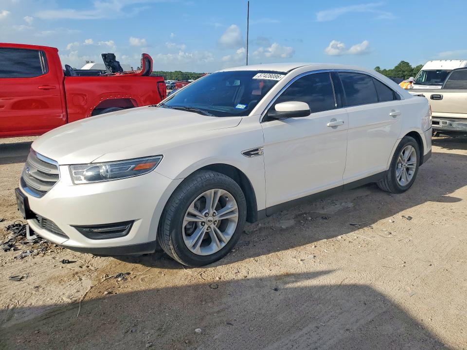 Продаж на аукціоні авто 2018 Ford Taurus, vin: 1FAHP2E88JG123410, номер лоту: 57428086