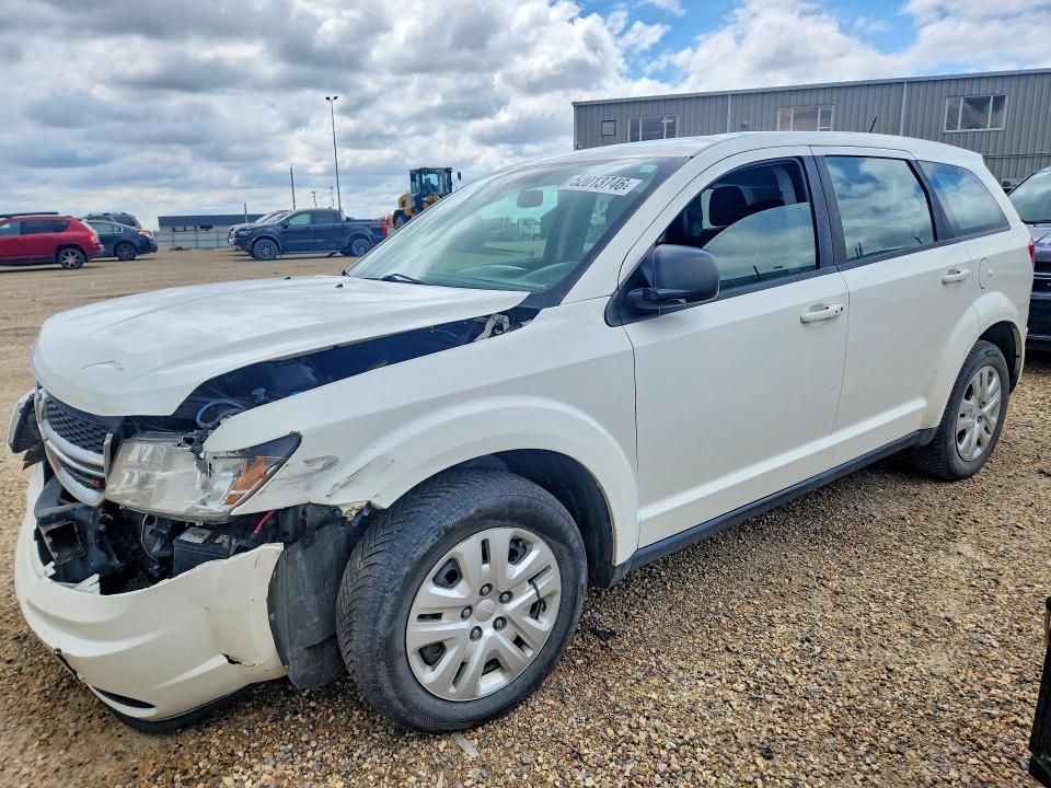Продажа на аукционе авто 2016 Dodge Journey, vin: 3C4PDCABXGT118770, номер лота: 52013746