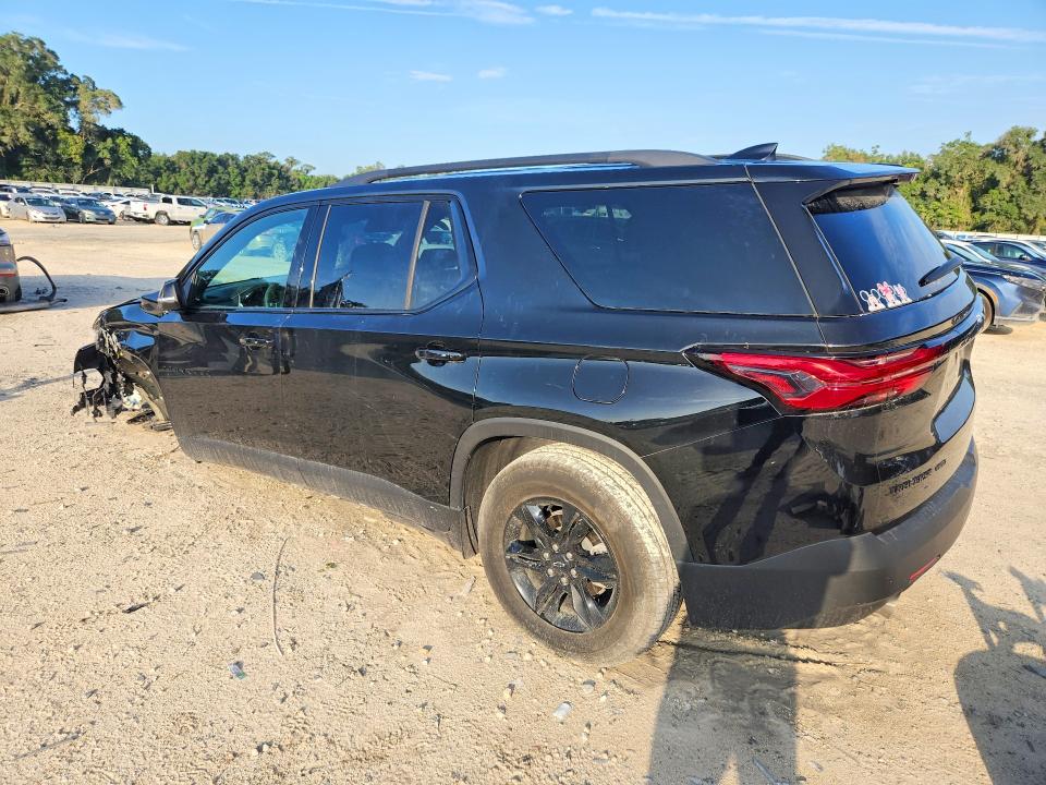 Продаж на аукціоні авто 2023 Chevrolet Traverse, vin: 1GNEVGKW0PJ295582, номер лоту: 58095616