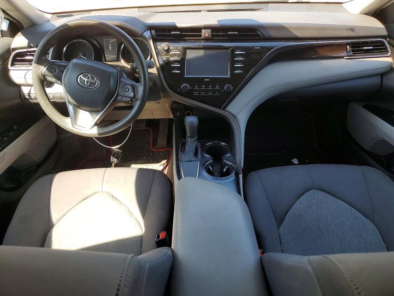Продаж на аукціоні авто 2020 Toyota Camry, vin: 4T1C11AK7LU942314, номер лоту: 55942226