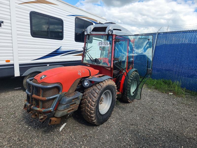 Продаж на аукціоні авто 2015 Antonrraro Srh9800, vin: 96896521383, номер лоту: 57817026
