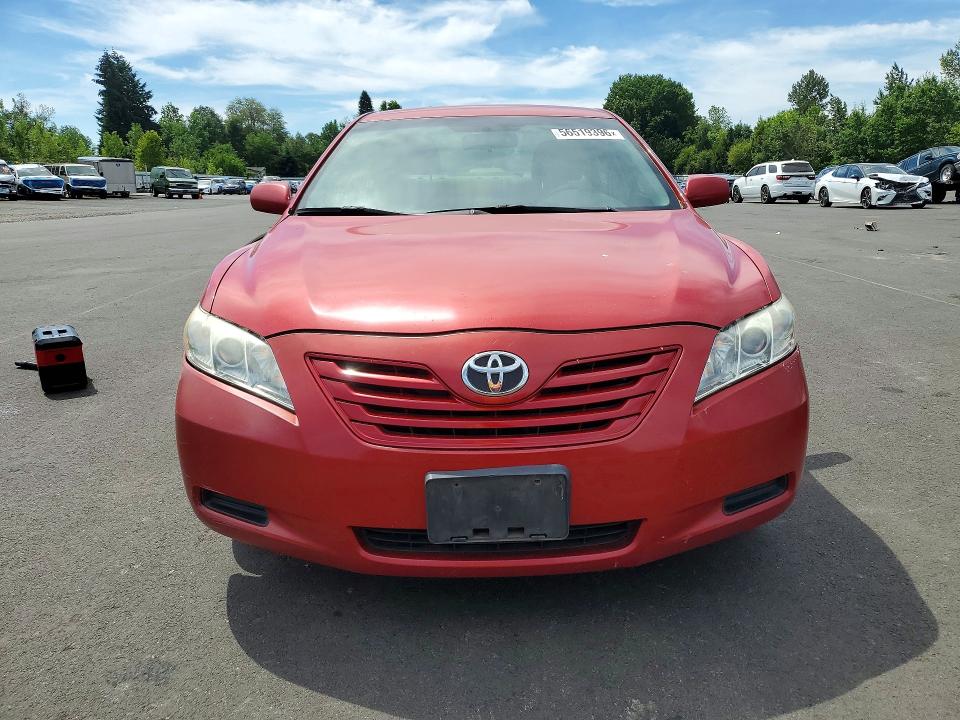 Продажа на аукционе авто 2009 Toyota Camry, vin: 4T1BE46K99U283543, номер лота: 56519396