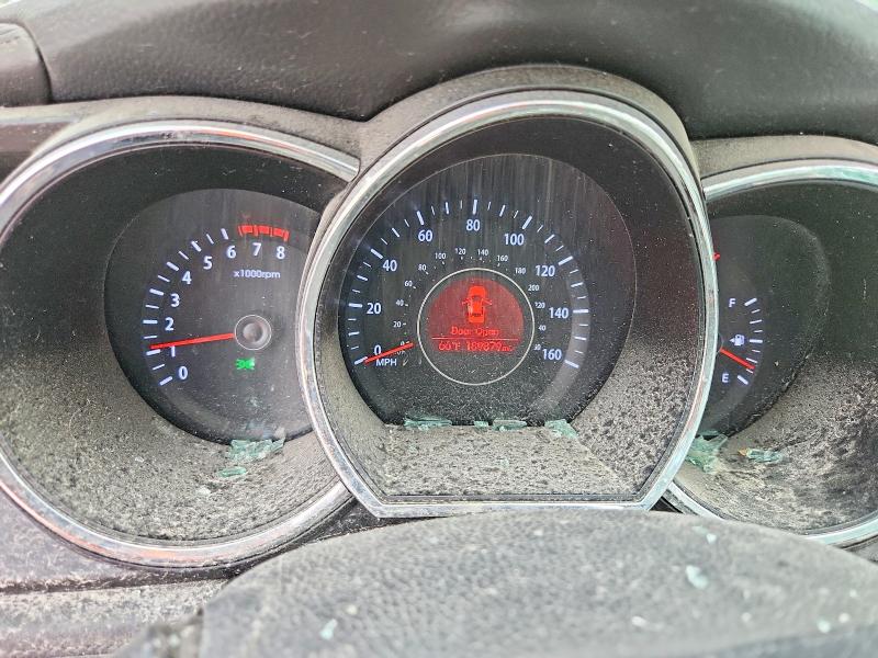 Продажа на аукционе авто 2013 Kia Optima, vin: 5XXGN4A73DG229103, номер лота: 55541146